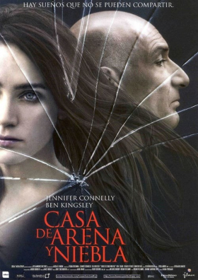 Casa de arena y niebla 2004 ES